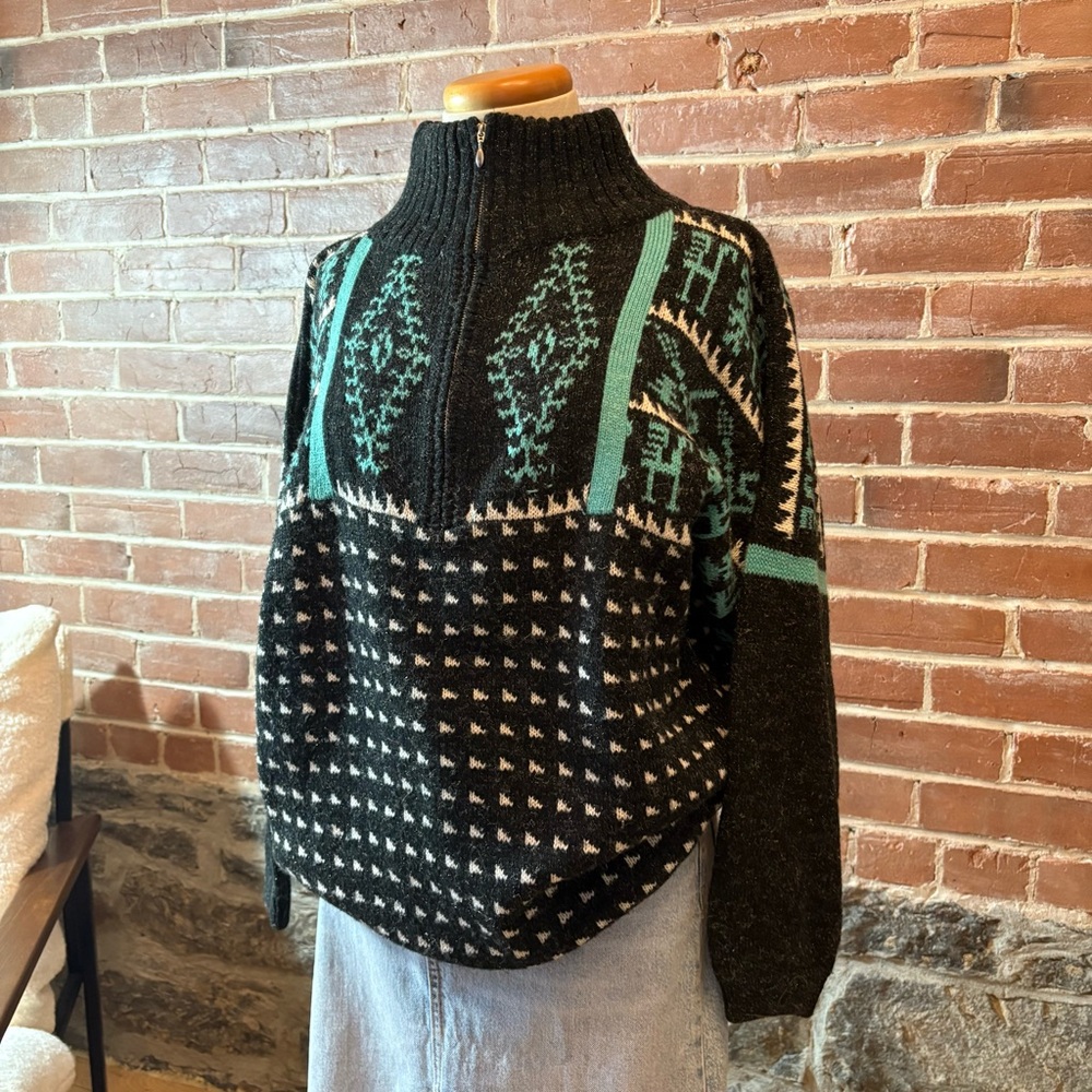 Vintage Sweater Esprit